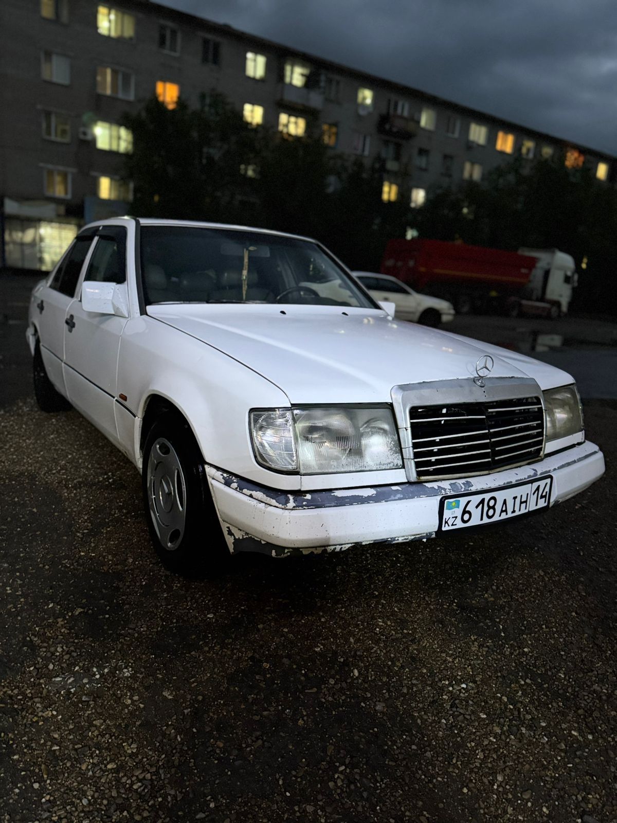 Продам  легенду всех дорог