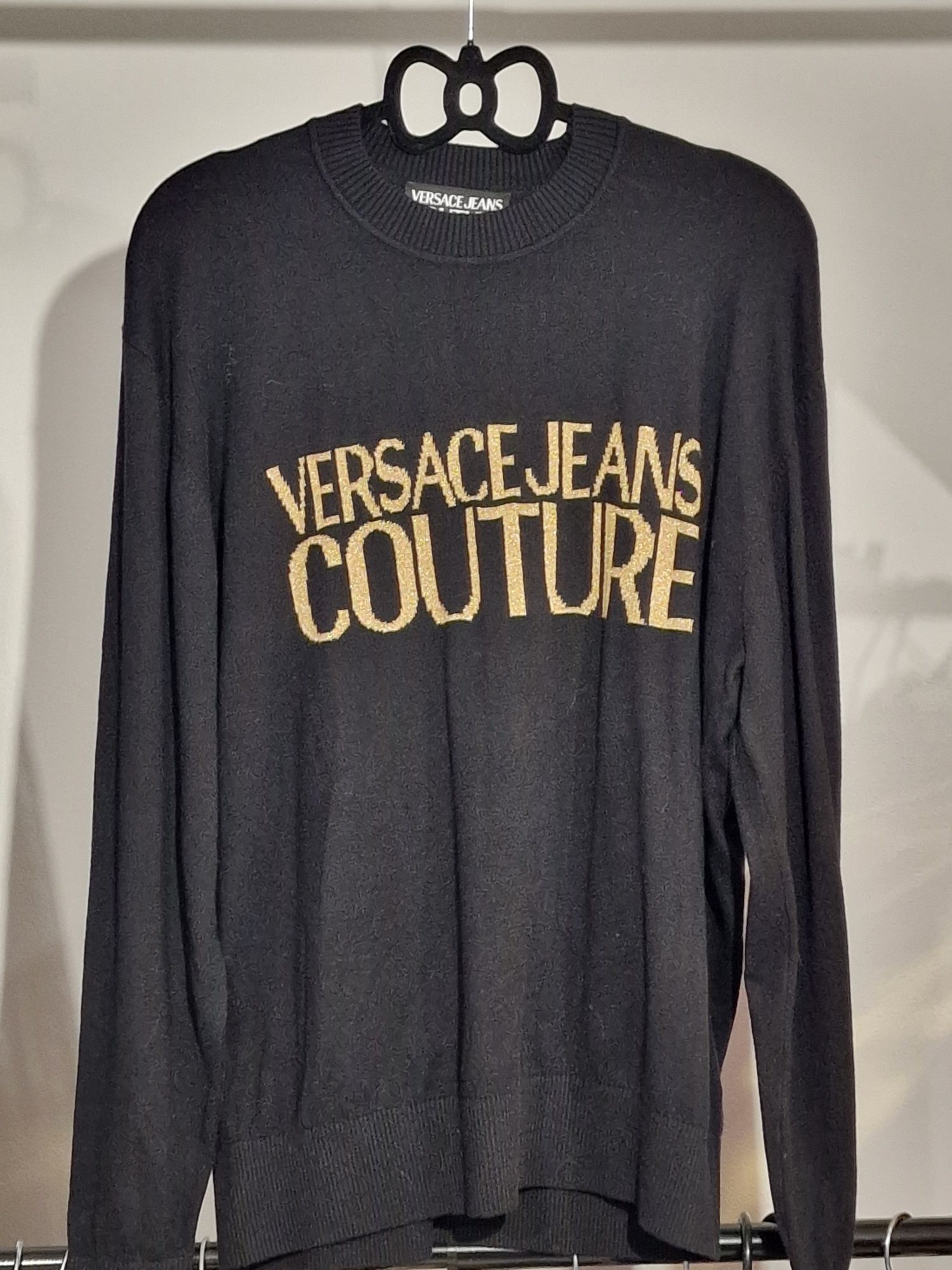 Versace Jeans Couture - hacorac/bluză bărbați