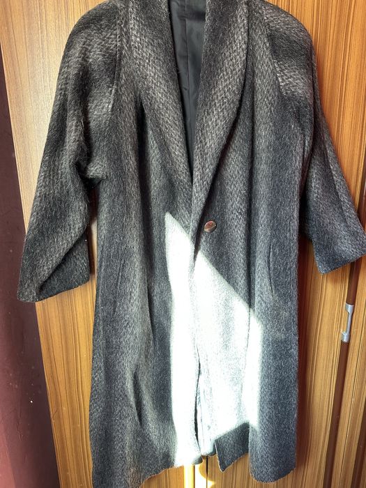 Дамско Зимно Палто