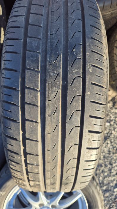 Оригинални джанти Ауди 5/112 Audi A3,A4  5x112