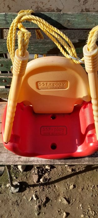 Vând leagăn pentru copii