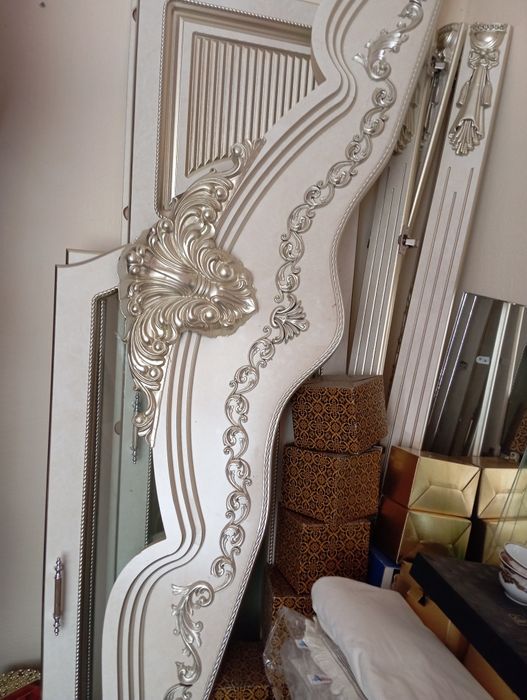 Yangi stenka sotiladi holati ishlatilmagan