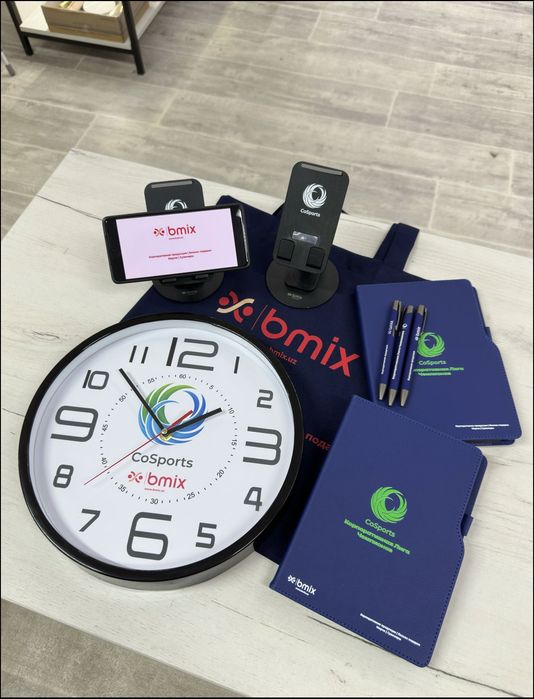 Sovgʼalar va mijozlar uchun sovg'alar Padarok biznes