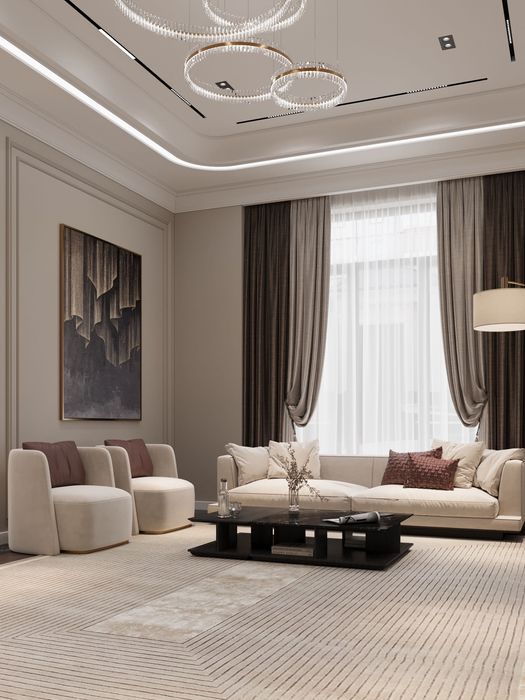 Arxitektor va dizayner xizmati. Услуги архитектора и дизайнера