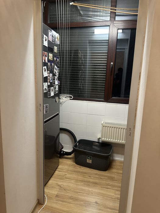 Aparatament 2 camere