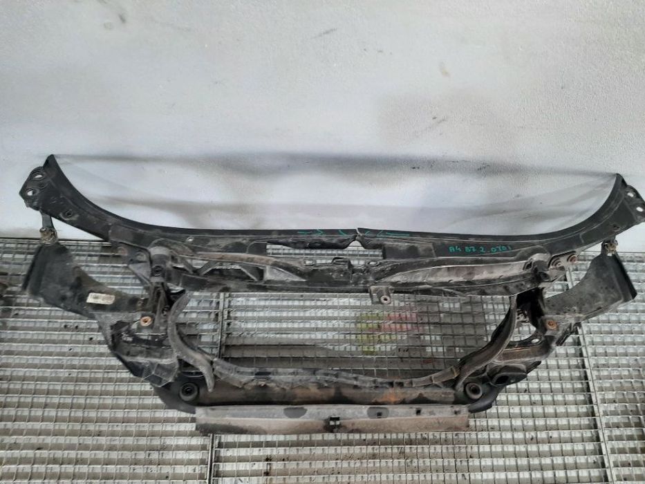 trager panou frontal audi a4 b7 2.0 tdi 8e0805594e