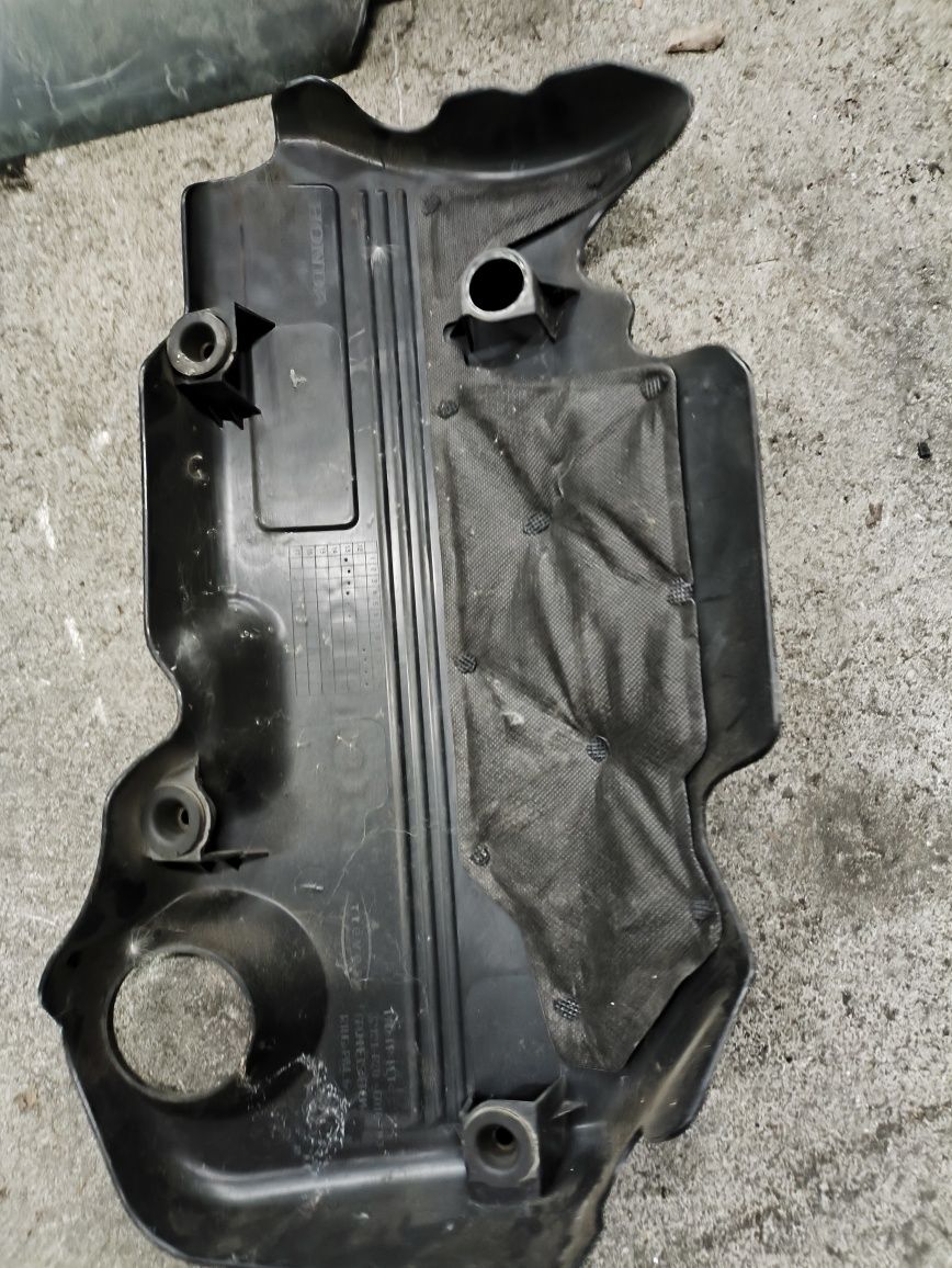 Кора на двигател за Honda Civic 1.6i dtec