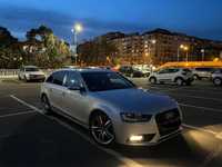 AUDI A4 B8.5 Sline 3.0 TDI