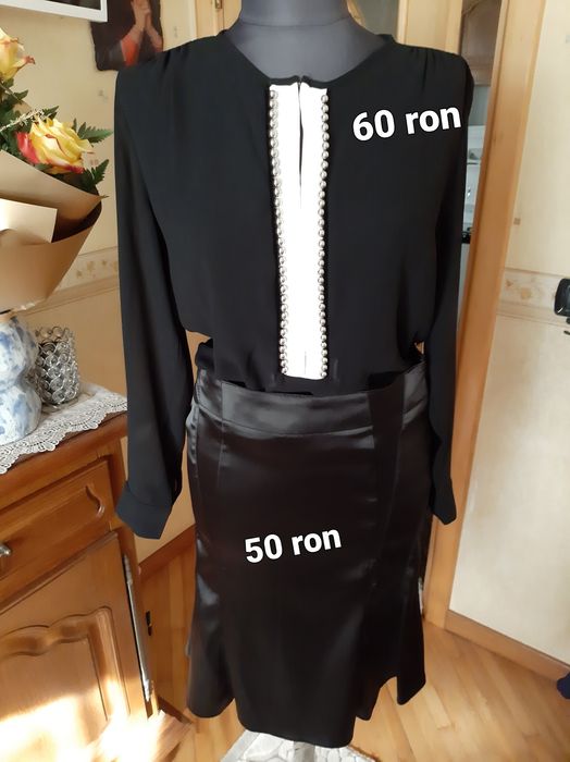 Vând rochiii,costume,fuste,bolerodamă