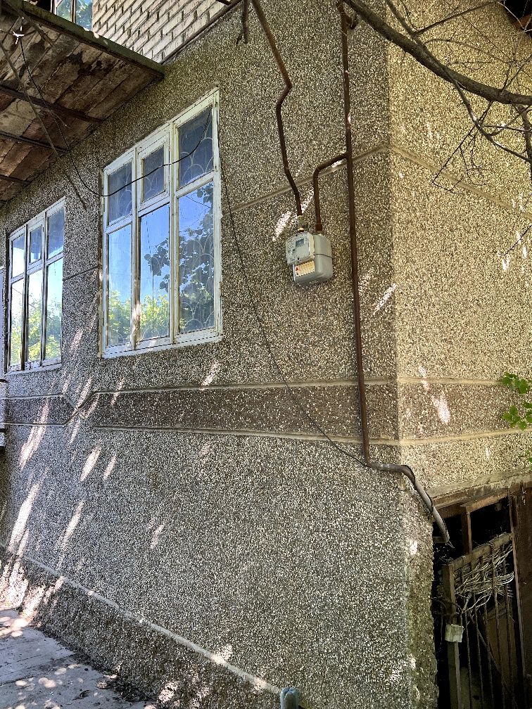 продаёться дом с участком