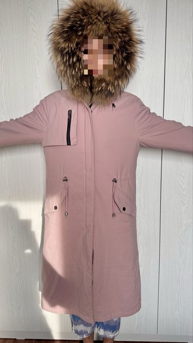 Продам парку за 5000