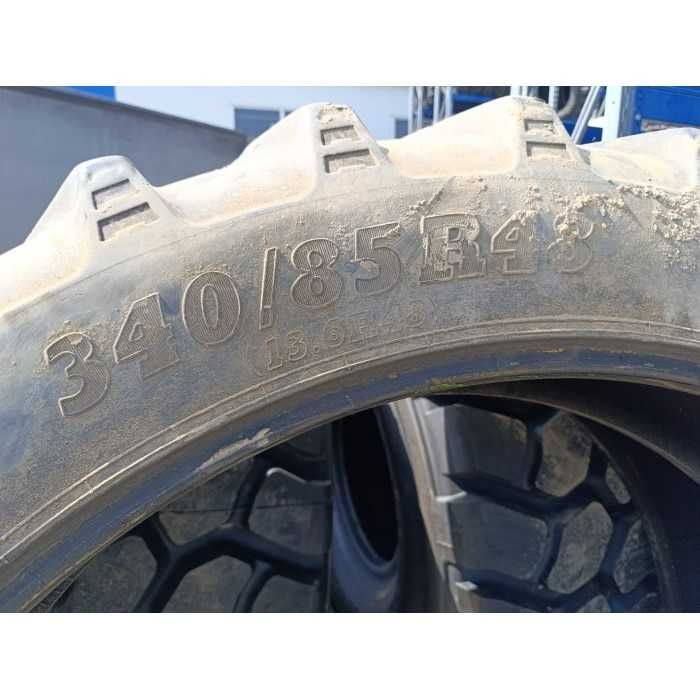 Cauciucuri 340/85R48 13.6R48 marca Bkt