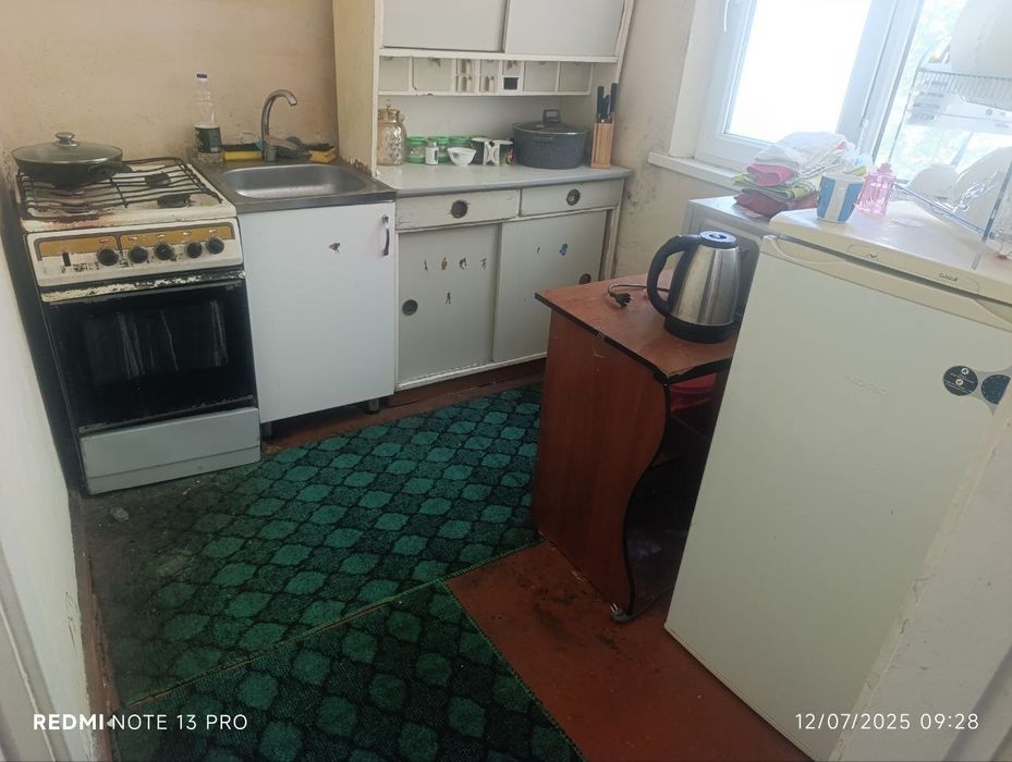 Аренда  квартира