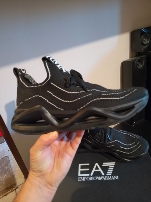 EA7 Emporio Armani