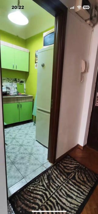 De vânzare garsonieră Calea Victoriei.