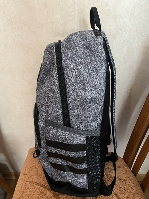 Раница Адидас сива