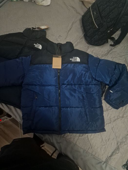 Geca the north face