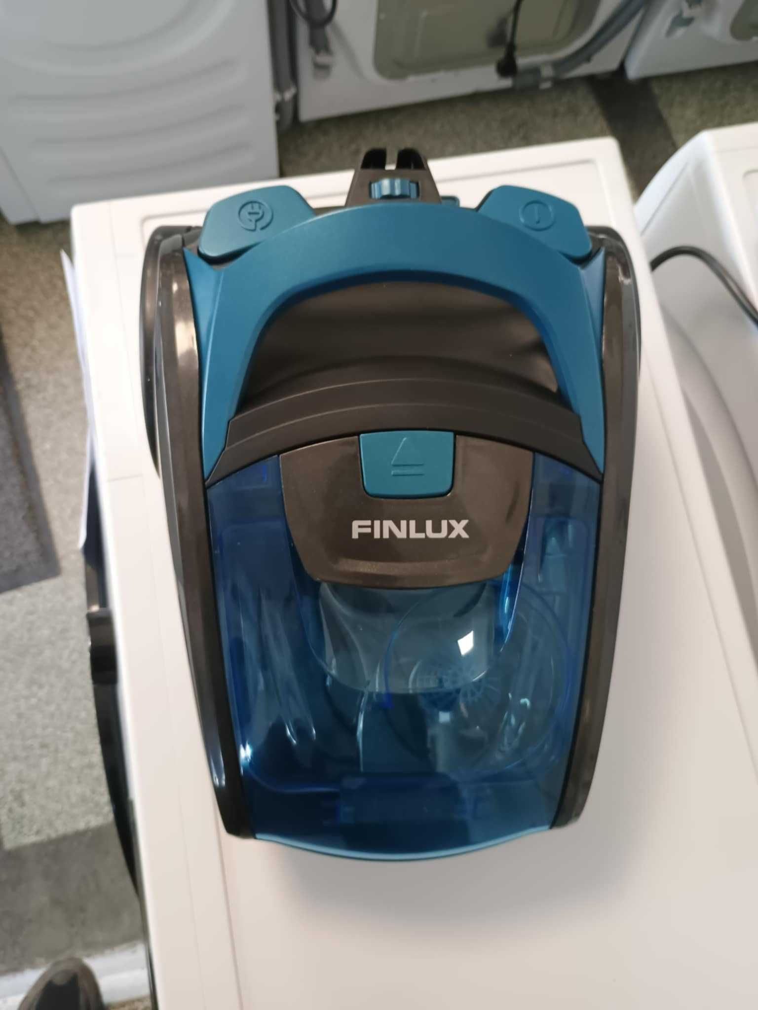 Нова Прахосмукачка с контейнер Finlux-Финлукс 700 W