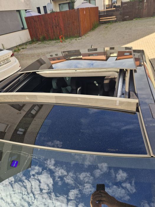 Vând Mercedes-Benz E-Klasse, 200 Blue Tec...