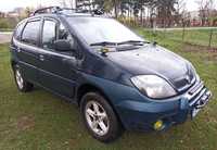 Renault Megane Scenic RX4 - EURO 3, 2003, 1.9 dCi, 4x4 permanent