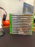 Jocuri Xbox One (Call of Duty Assasins's Creed, Hitman etc)
