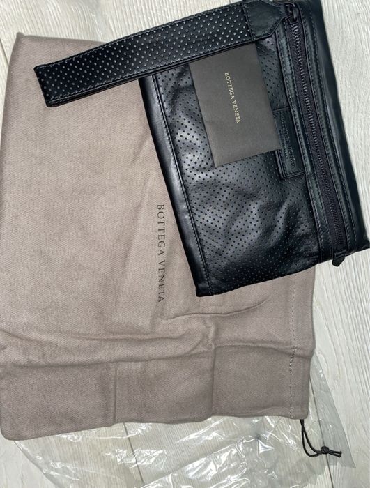 Borseta Bottega Veneta
