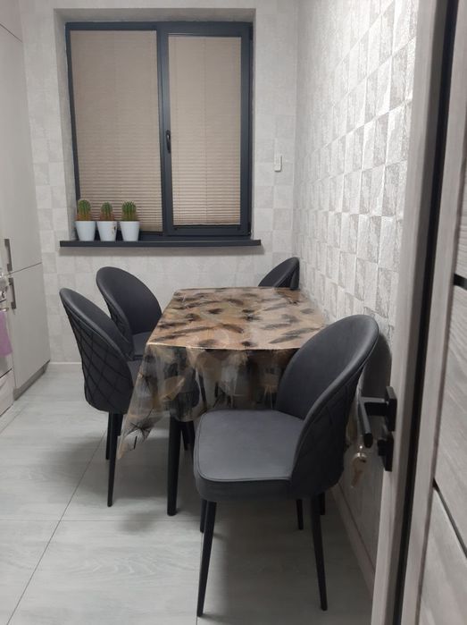 Продается 3х ком квартира в Яшнабадском районе Ж/К " Олмос резидент "