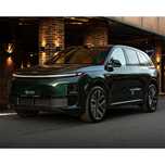 Li 6 Max Зеленый.Yashil Green 2025 в Наличии!