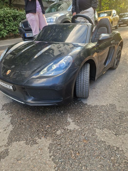Masinuta Porsche copii