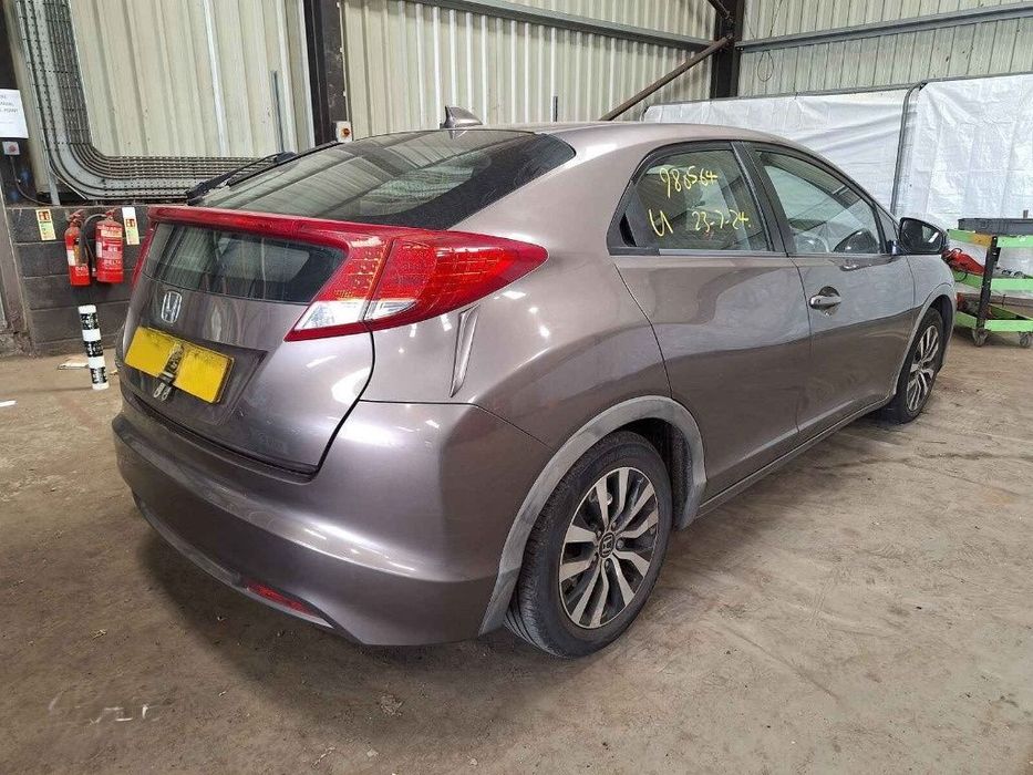 Punte spate Honda Civic 2013 HATCHBACK 1.6 I-DTEC