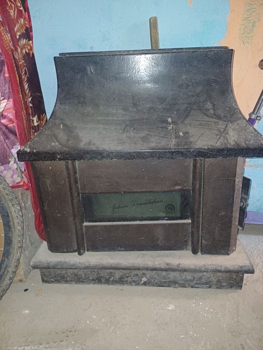 Продаются Иранский печка рабочи