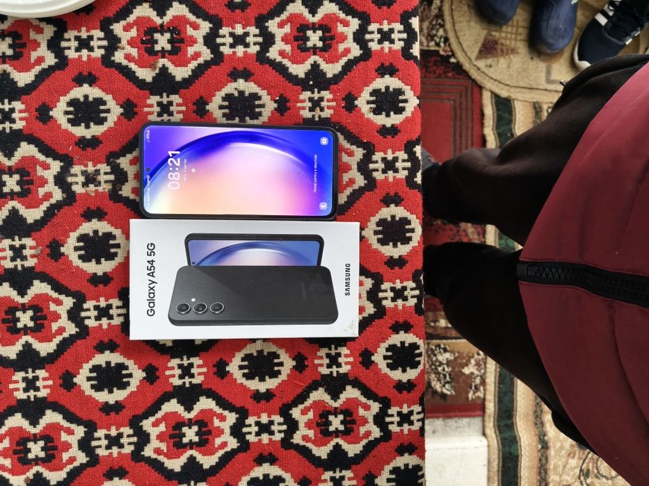 Samsung A54 Nou 8/128 GB