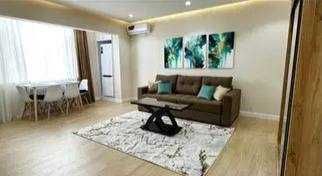 Сдам квартиру Шайхантахурский р-н Дружба  напротив Ташкент сити ID09