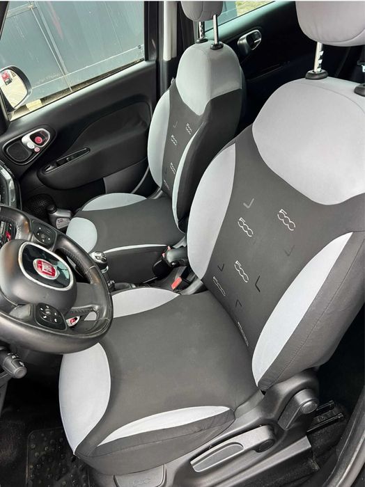 Fiat 500 L 1.3 multijet euro 5