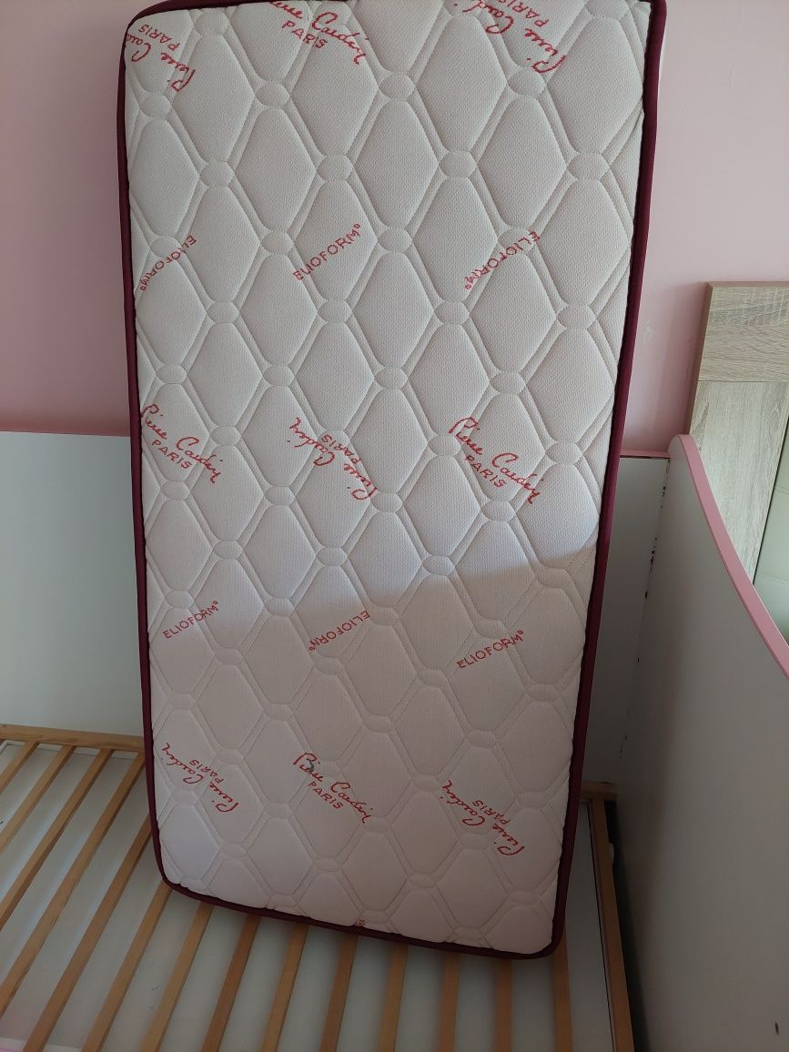 Матрак pierr Cardin 120/60
