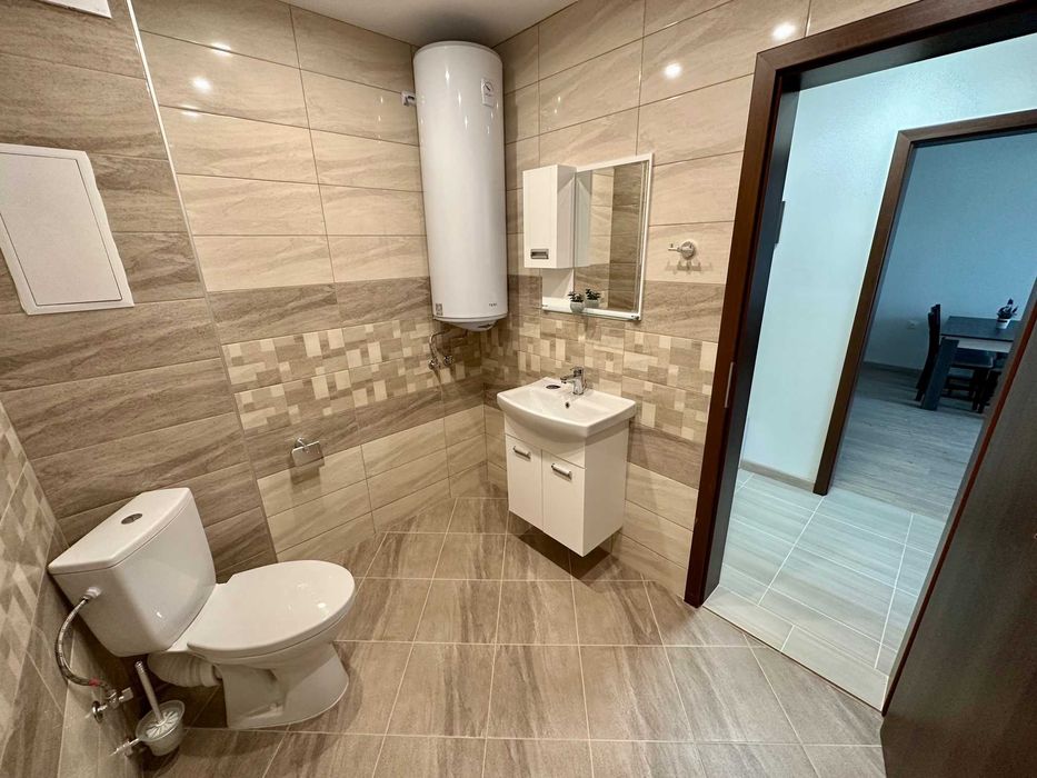 Продава се Двустаен апартамент в Велико Търново, Бузлуджа - 70 кв.м за 1572 €/кв.м - Снимка #6