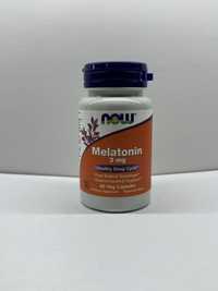 Мелатонин Melatonin