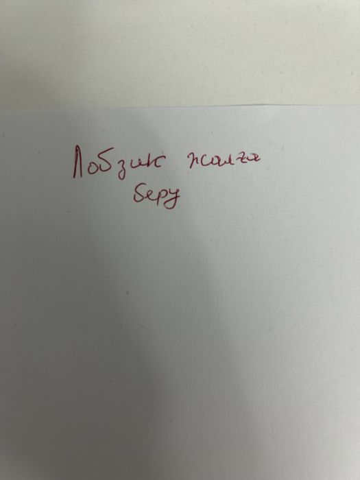 Лобзик           .