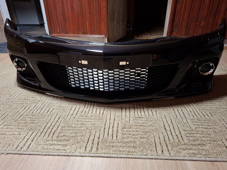 OPC броня за opel astra H