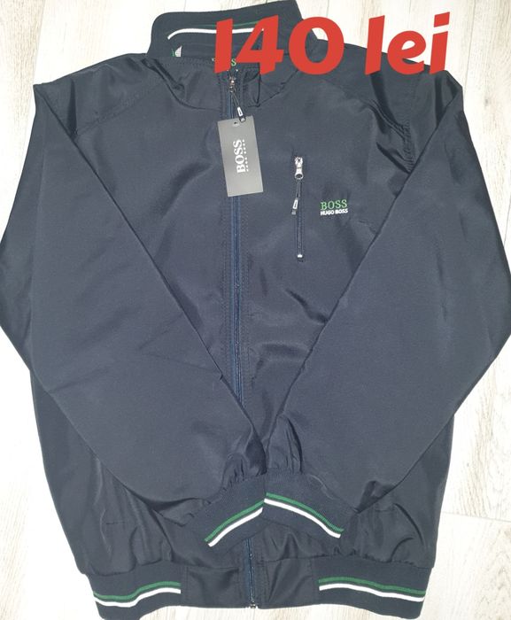 Vând geci, diferite mărimi