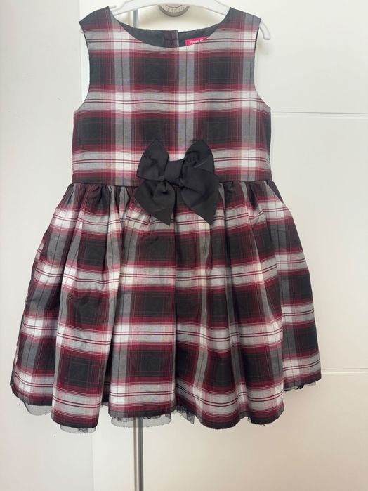 Рокля 104 (3-4 г)