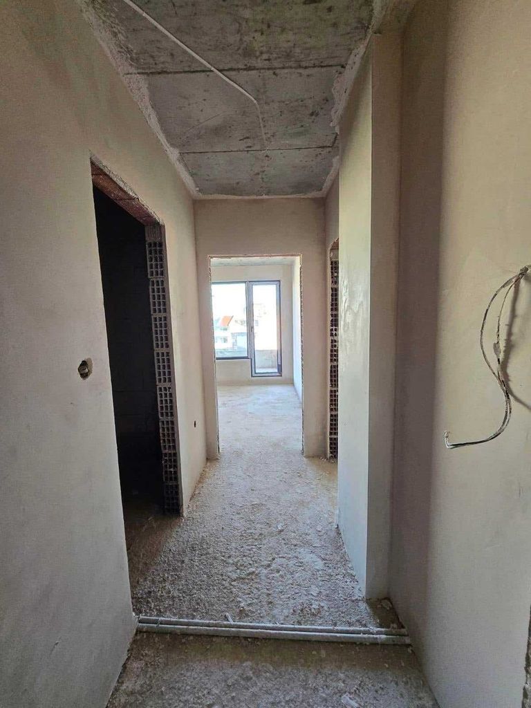 Продава се Двустаен апартамент в Стара Загора, Ремиза - 67 кв.м за 1127 €/кв.м - Снимка #2