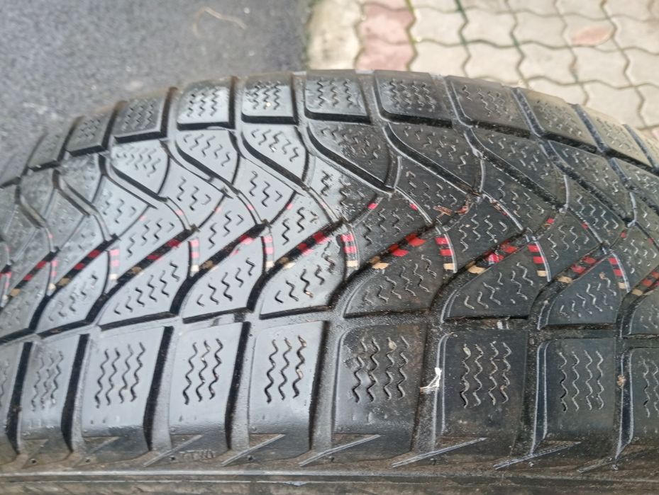 Amvelopa iarna 195 65 r15