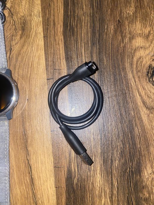 Garmin Venu conditie foarte buna + accesorii