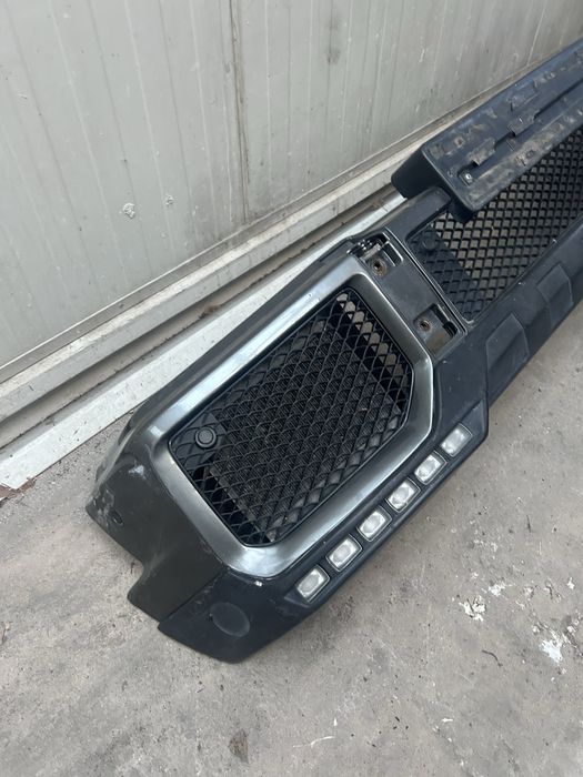 Части за Mercedes G63 AMG