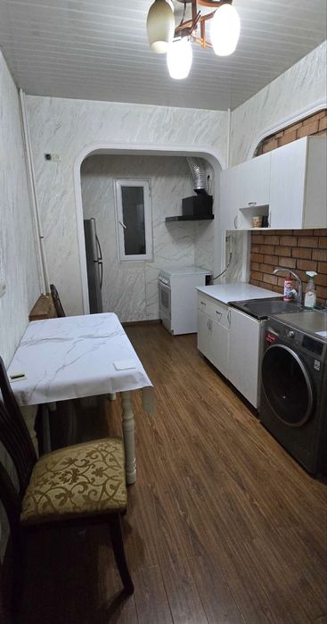 Аренда Юнусобод 10 5хона Йигитларга оилага кизлара