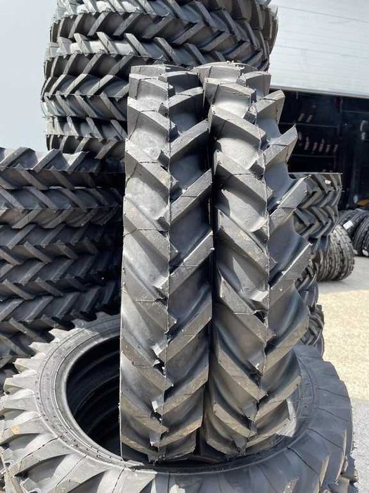 Anvelope noi 4.50-19 COSITOARE BCS