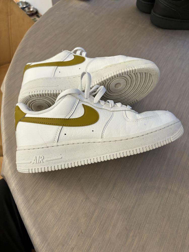 Nika AIR force 1, N 39