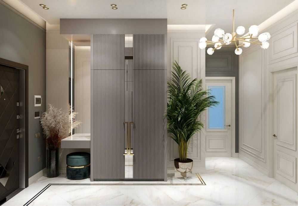 Сдаётся  квартира на Ц 1