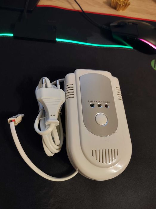 Detector gaze SINGAZ